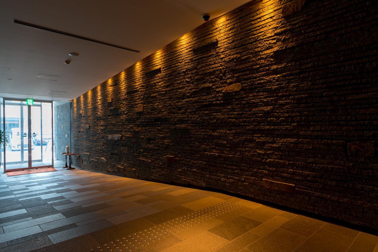 Matsumoto Marunouchi Hotel Exterior foto